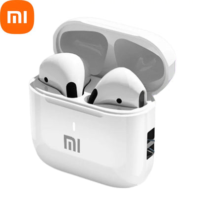 Fone de Ouvido XIAOMI-AP05  Sem Fio Com Microfone, Android, iOS